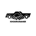 Logo saluran telegram khodro_maher — خودرو ماهر