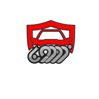 Logo saluran telegram khodroon_com — خودرون
