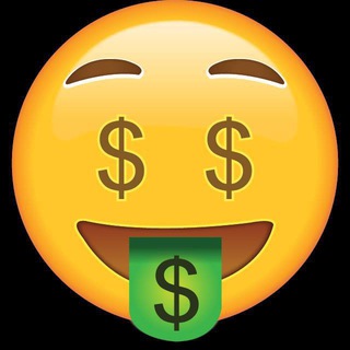 Логотип телеграм канала @khokkei1 — 🤑ЗАРАБОТОК🤑 ДЕНЬГИ 🤑ПОДРАБОТКА 🤑СТАВКА