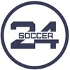 Логотип телеграм канала @khokkei_futbol_basketbol — Soccer24