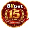 Logo of telegram channel kholinkvip8k — KHO LINK VIP 8KBET