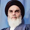 Logo of telegram channel khomeinlifestyle — Imam Khomeini