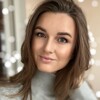 Логотип телеграм канала @khomenyadaryana — Дарьяна Хоменя
