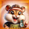 Логотип телеграм канала @khomyak_hamstee — Аирдропы Hamster Kombat Хомяк