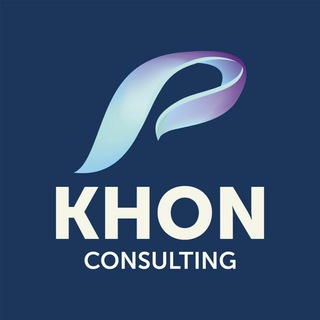 Telegram kanalining logotibi khon_01 — K H O N CONSULTING
