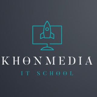 Telegram kanalining logotibi khonmedia — Khon Media