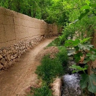 टेलीग्राम चैनल का लोगो khoramabaddashtabi — سلام خرم آباد دشتابی