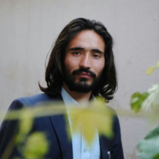 لوگوی کانال تلگرام khorasani_poem — واژگانِ فرشته‌خویِ فخیم