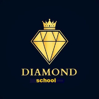 Telegram kanalining logotibi khorezm_bio — Diamond schoolxiva Biology