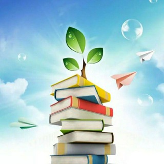 Telegram kanalining logotibi khorezm_books — Kutubxona ️️