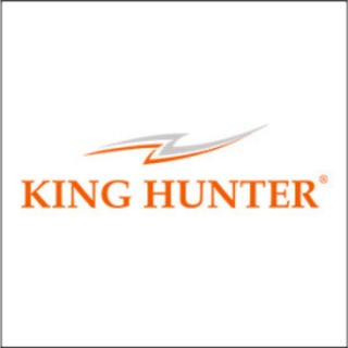 Логотип телеграм канала @khoriginal — KING HUNTER