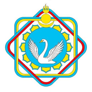 Логотип телеграм канала @khorinsk_online — ХОРИНСК♥️ ОНЛАЙН