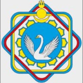 Логотип телеграм канала @khorinsk03 — Хоринск