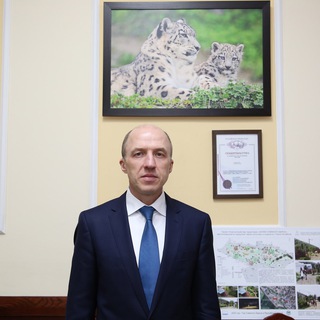 Логотип телеграм канала @khorokhordin — Олег Хорохордин