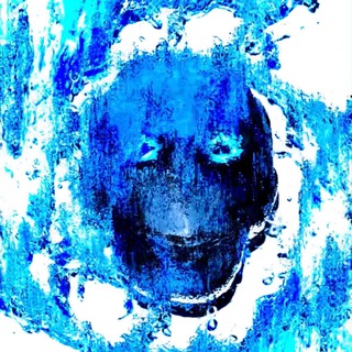 Логотип телеграм канала @khorugv — (ę) КИБЕРПОКОЙ 1976 - ЖУРНАЛ