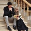 Логотип телеграм канала @khotiraa — Хотирахо - Видеохои ошики