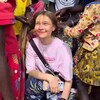 Логотип телеграм канала @khotluv — Лаура, какая миссия?