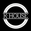 Logo of telegram channel khouseporno — K-HOUSE