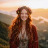 Логотип телеграм канала @khoyasun — Хвоя