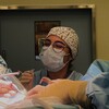 Telegram channel Pediatric surgeon logo