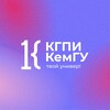 Логотип телеграм канала @khpi_kemsu — КГПИ КемГУ | Твой универ