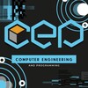 Логотип телеграм -каналу khpi_otp — Комп'ютерна інженерія та програмування