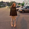 Логотип телеграм канала @khraaamovaaa — 𝓚𝓱𝓻𝓪𝓶𝓸𝓿𝓪 𝔃𝓮 𝓫𝓮𝓼𝓽🎰