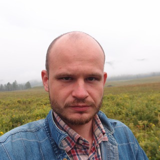 Логотип телеграм канала @khramov_alexander — Александр Храмов