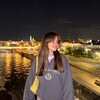 Логотип телеграм канала @khramova_ma — Khramova