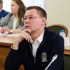 Логотип телеграм канала @khramushin_v — ХРАМУШИН