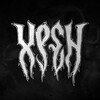 Логотип телеграм канала @khren_metal — ХРЕН