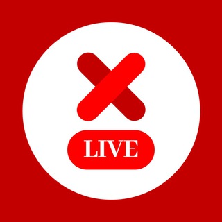 Telegram channel Хрещатик LIVE logo