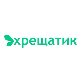 Логотип телеграм -каналу khreschatyknews — khreschatyknews