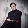 Логотип телеграм канала @khrist_off — История одного «А»