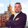Логотип телеграм канала @khromenko_live — ХРОМЕНКО 🅻🅸🅵🅴