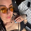Логотип телеграм канала @khromovabez — Хромова без цензуры