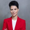 Логотип телеграм канала @khroniki_veroniki — хрОники верОники
