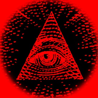 Логотип телеграм канала @khronter — Хроники Террора (21 )