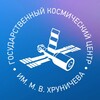 Логотип телеграм канала @khrunichevnews — Космический центр Хруничева