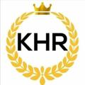 Telegram channel KHR Rocking Updates logo