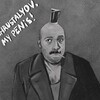 Логотип телеграм канала @khrustaleveldinu — Хрусталёв, елдину!🥃🚬(54 ) 🦭
