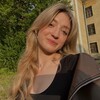 Логотип телеграм канала @khrystik2702 — что творит ксюшка хрусталева