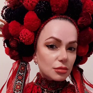 Логотип телеграм канала @khrystna_k — khrystyna_kishyk