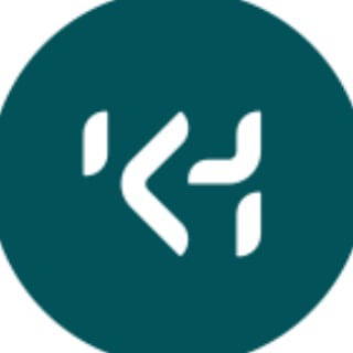 Логотип телеграм -каналу khtrader — Khtrader