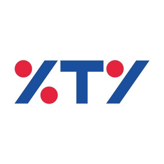Telegram channel ХТУ 🇷🇺 logo