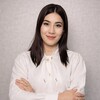 Telegram kanalining logotibi khudoyberdieva2025 — Khudoyberdieva Kamola 🇺🇿