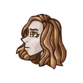 Логотип телеграм канала @khudozhniky — 🥝 Референсы.Художники