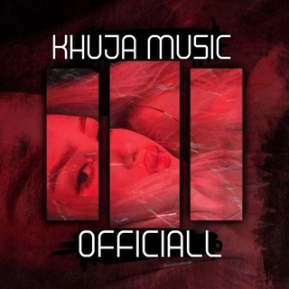 Telegram kanalining logotibi khuja_music_officiall — ⲕⲏυⳗⲁ_ⲙυⲋⲓⲥ_🌴🦕