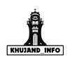 Логотип телеграм канала @khujand_info — Khujand_info