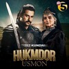 Telegram kanalining logotibi khukmdorbot — Hukmdor Usmon | Rasmiy
